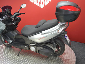 Kymco Xciting