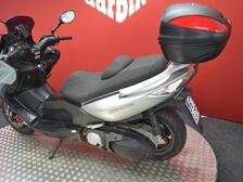 Kymco Xciting