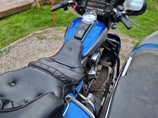 Harley-Davidson Electra Glide Classic