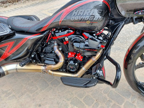 Harley-Davidson Touring