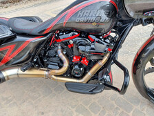 Harley-Davidson Touring