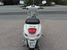 Vespa S