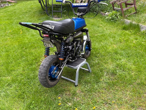 Suzuki PV