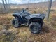 Yamaha Grizzly