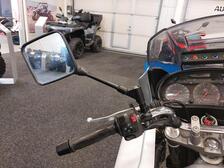 Yamaha XJ
