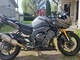 Yamaha FZ8-S