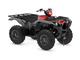 Yamaha Grizzly