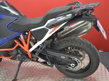 KTM 1290 Super Adventure R