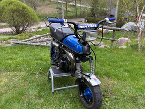 Suzuki PV