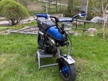 Suzuki PV
