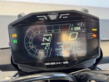 Suzuki GSX-S