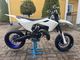 Husqvarna TX