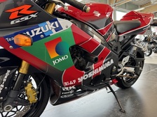 Suzuki GSX-R