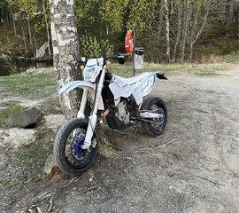 KTM 400