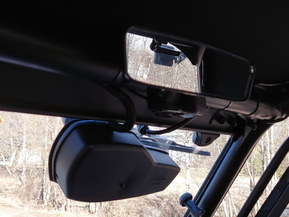 Polaris RZR