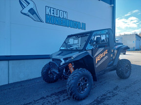 Polaris RZR