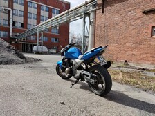 Kawasaki Z