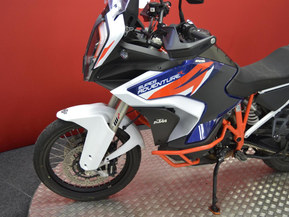 KTM 1290 Super Adventure R