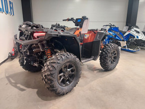 Polaris Sportsman