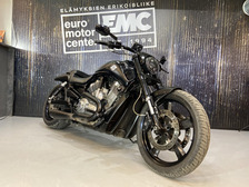 Harley-Davidson VRSC