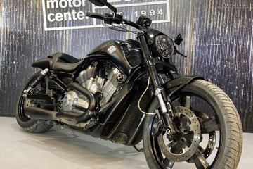 Harley-Davidson VRSC