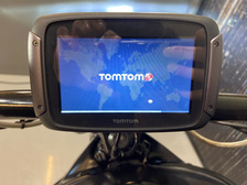 Harley-Davidson VRSC