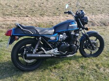 Suzuki GSX
