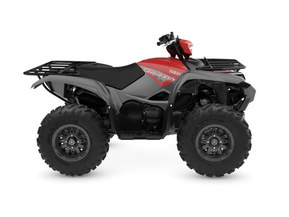 Yamaha Grizzly