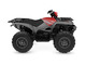 Yamaha Grizzly