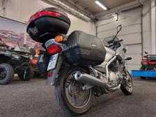 Yamaha XJ