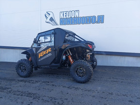 Polaris RZR