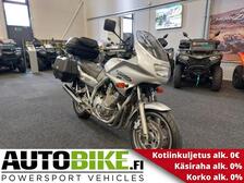Yamaha XJ