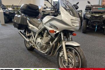 Yamaha XJ