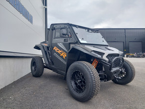 Polaris RZR