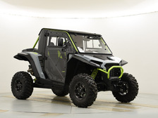 Polaris RZR