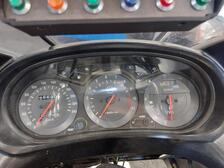 Yamaha XJ