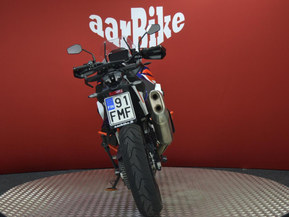 KTM 1290 Super Adventure R