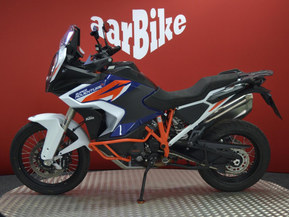 KTM 1290 Super Adventure R