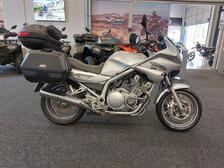 Yamaha XJ