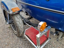 Harley-Davidson Electra Glide Classic