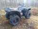 Yamaha Grizzly