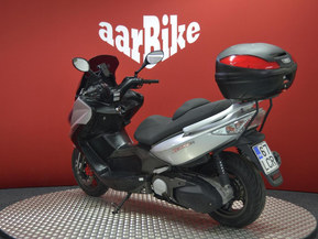 Kymco Xciting