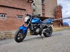 Kawasaki Z