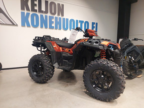Polaris Sportsman