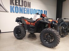 Polaris Sportsman