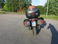 BMW K