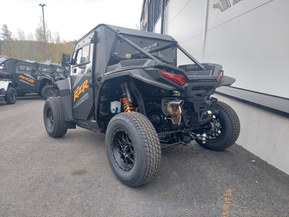 Polaris RZR