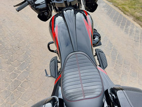 Harley-Davidson Touring