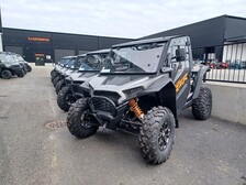 Polaris RZR