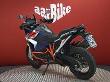 KTM 1290 Super Adventure R